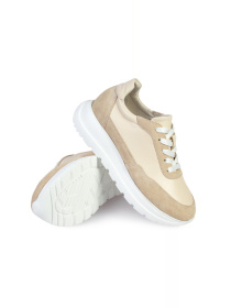 Кроссовки ModaMilano модель 8200367_(1) Фото