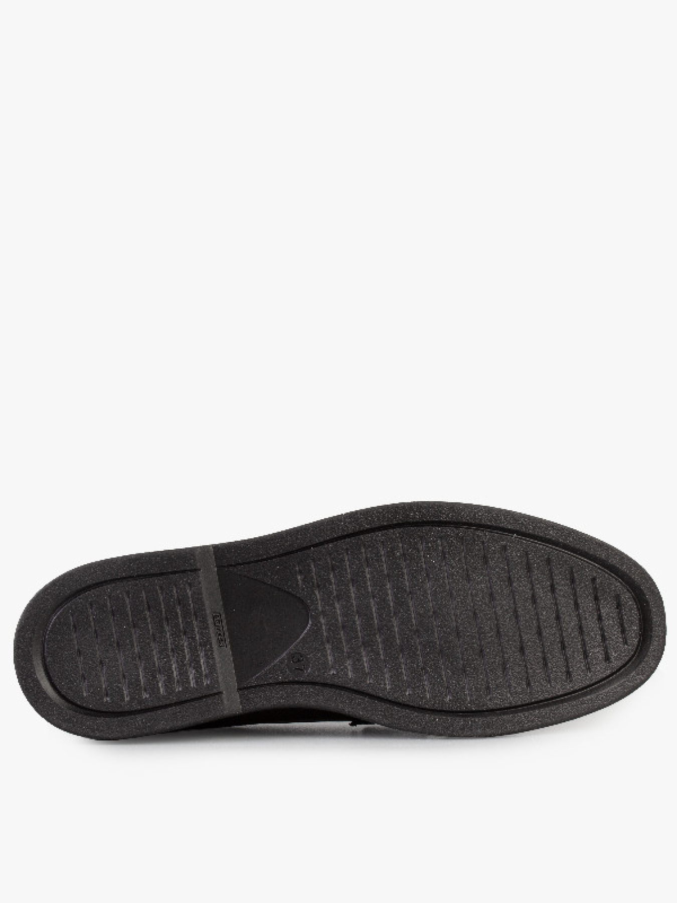 Лоферы ModaMilano модель 8200685_(1) Фото