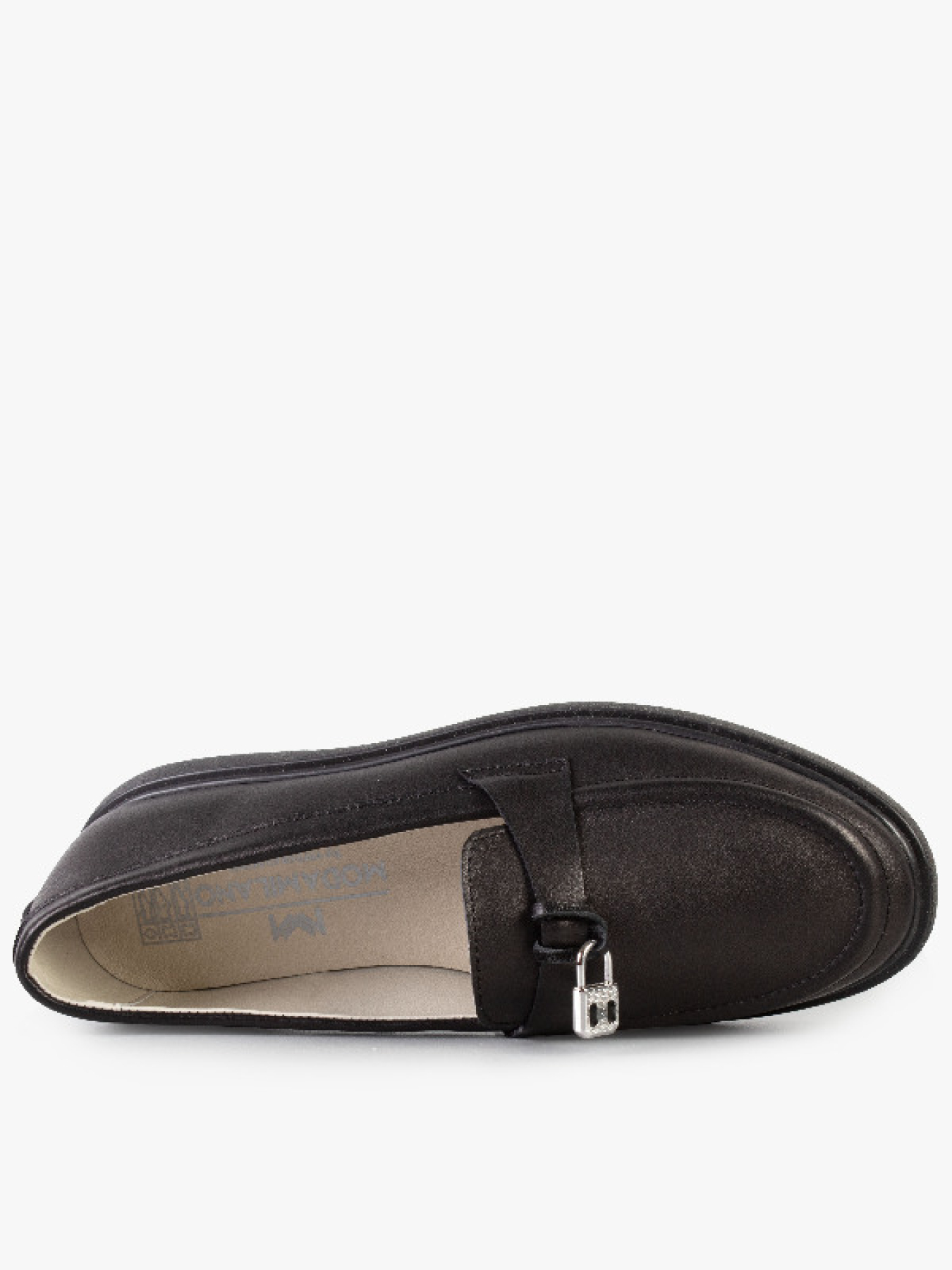 Лофери ModaMilano модель 8200685_(1) Фото