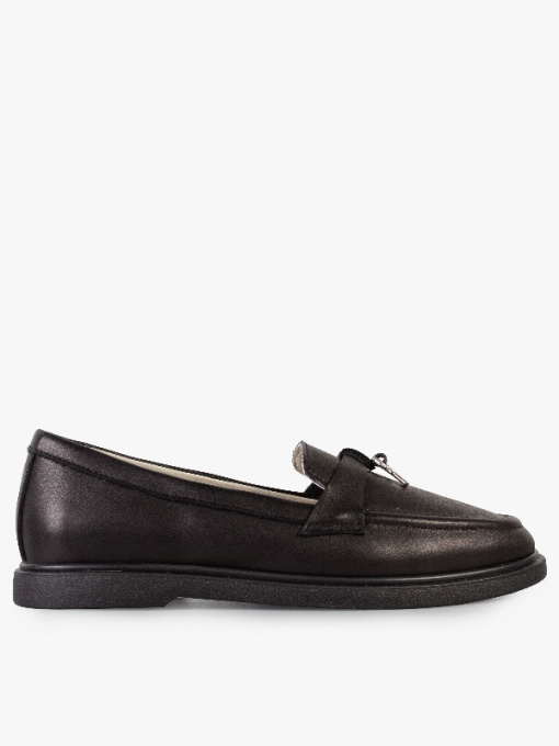 Лоферы ModaMilano модель 8200685_(1) Лоферы ModaMilano модель 8200685_(1) Фото