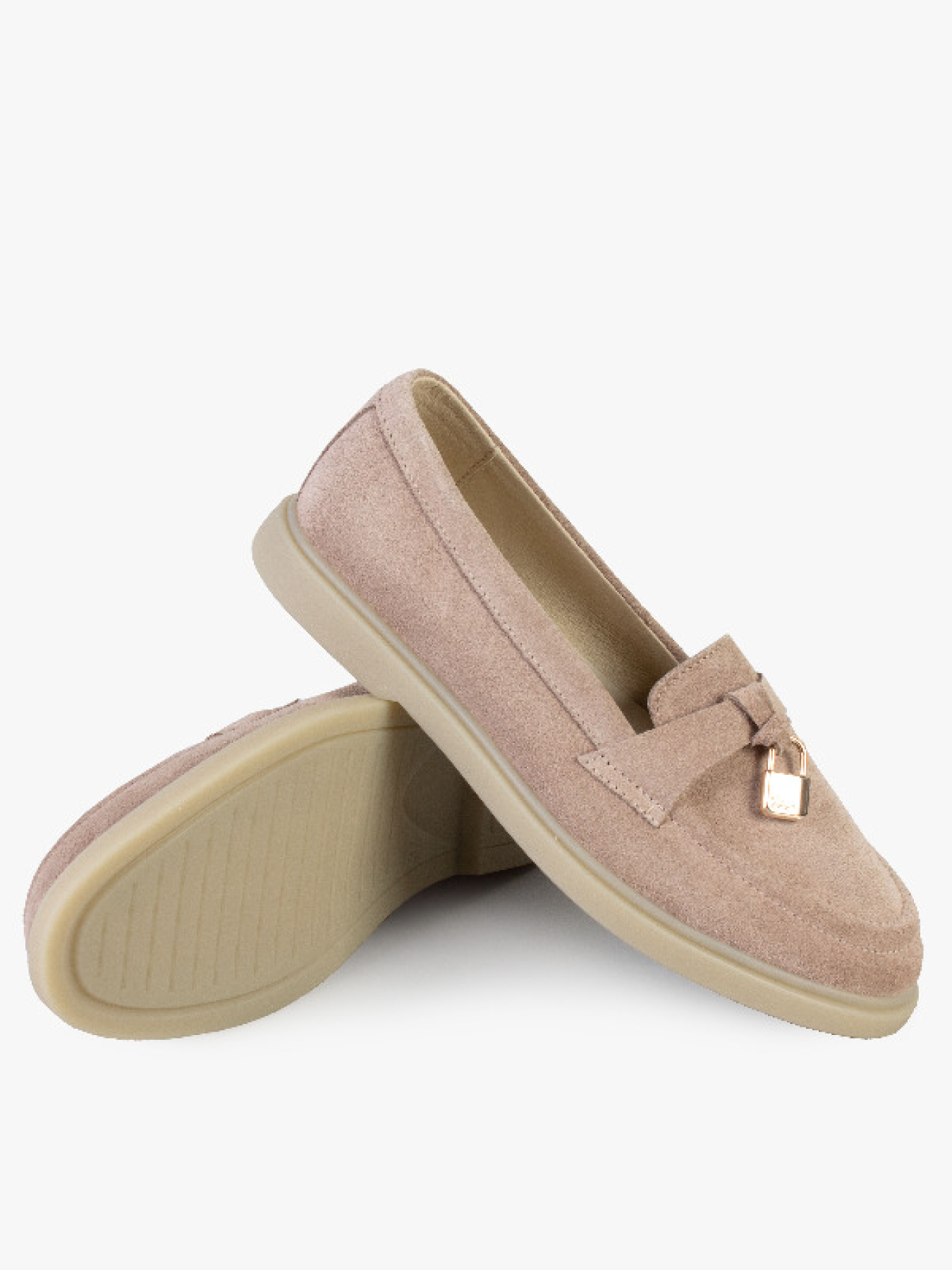 Лоферы ModaMilano модель 8200685_(2) Фото