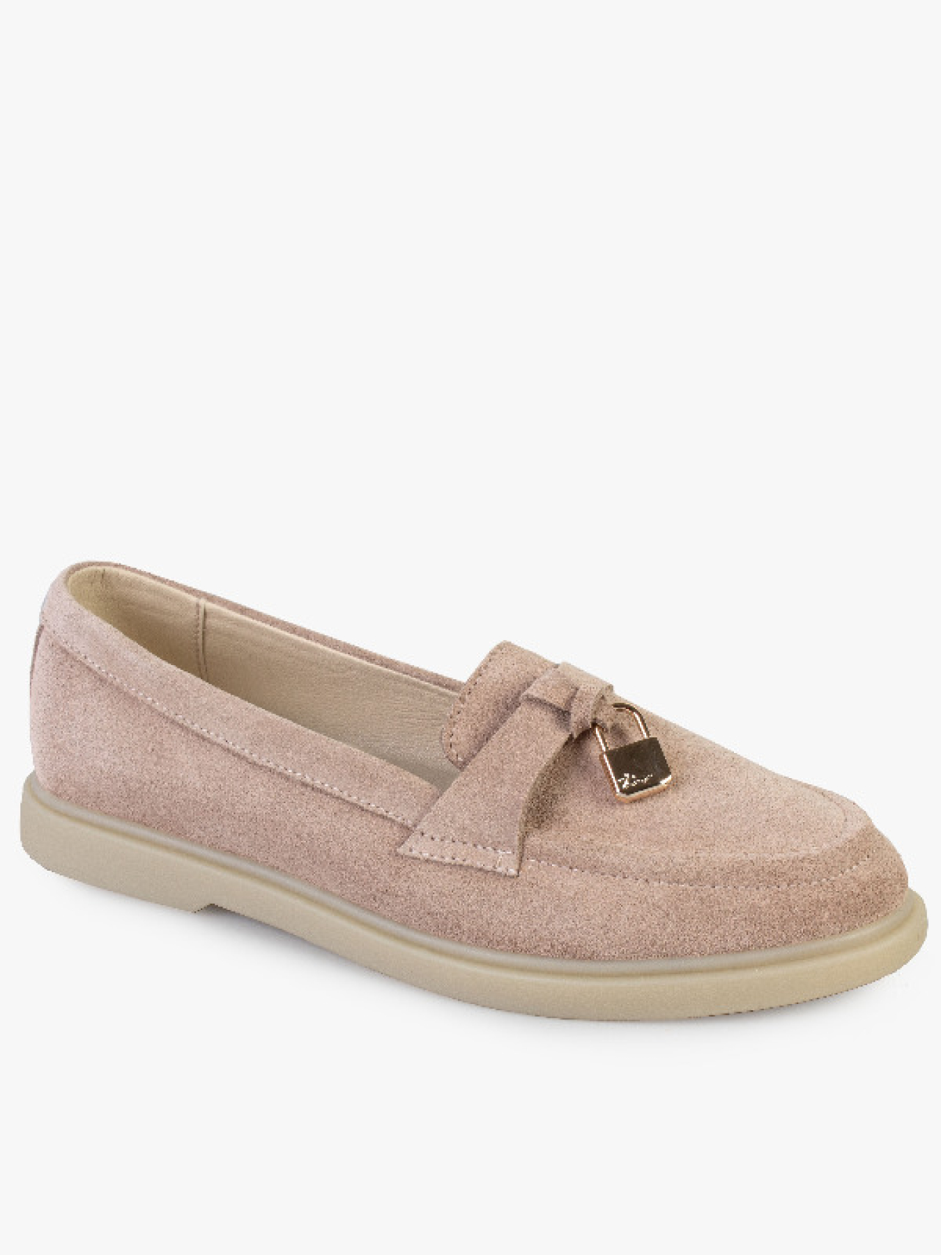 Лоферы ModaMilano модель 8200685_(2) Фото