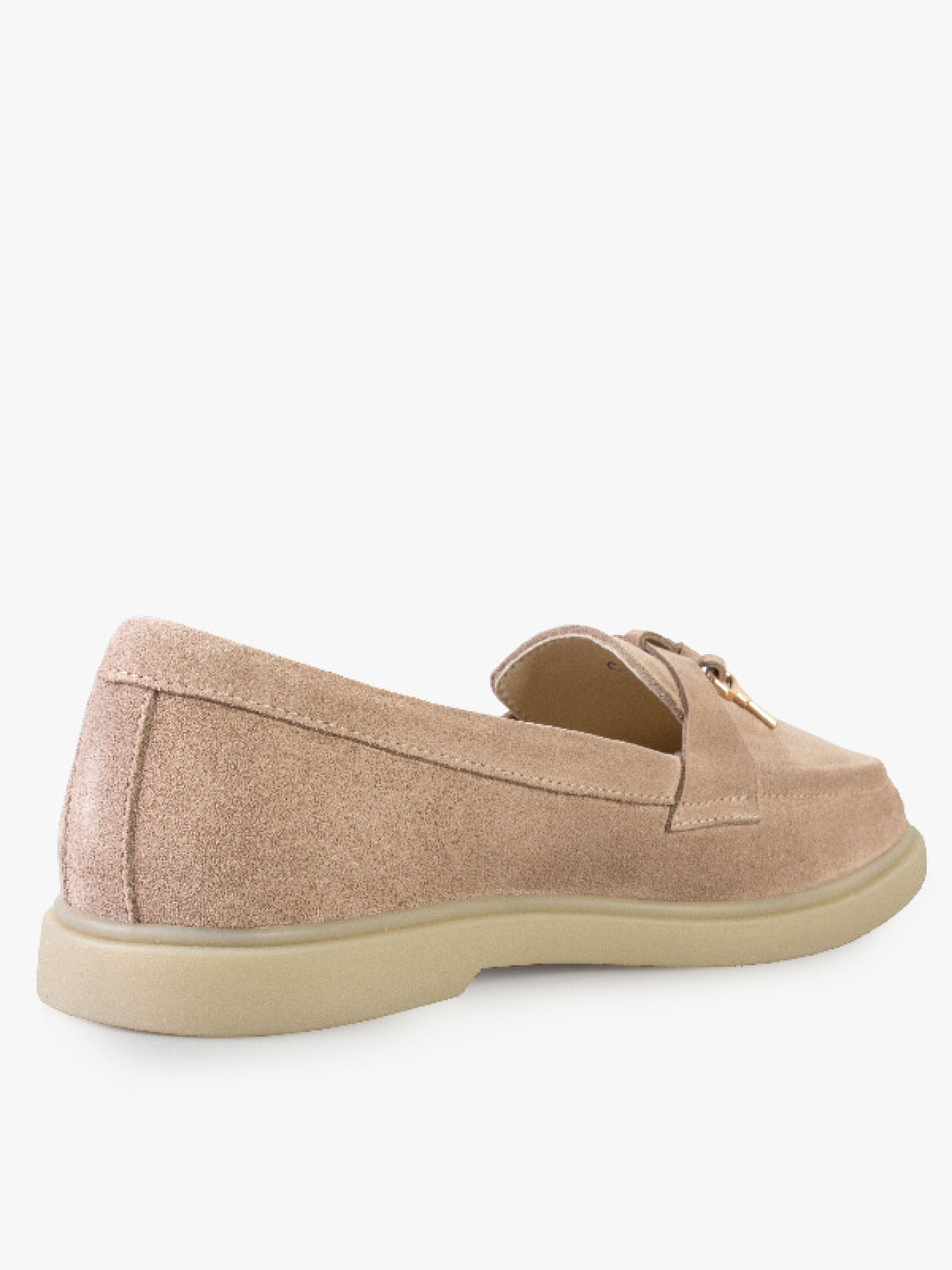 Лоферы ModaMilano модель 8200685_(2) Фото