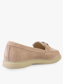 Лоферы ModaMilano модель 8200685_(2) Фото