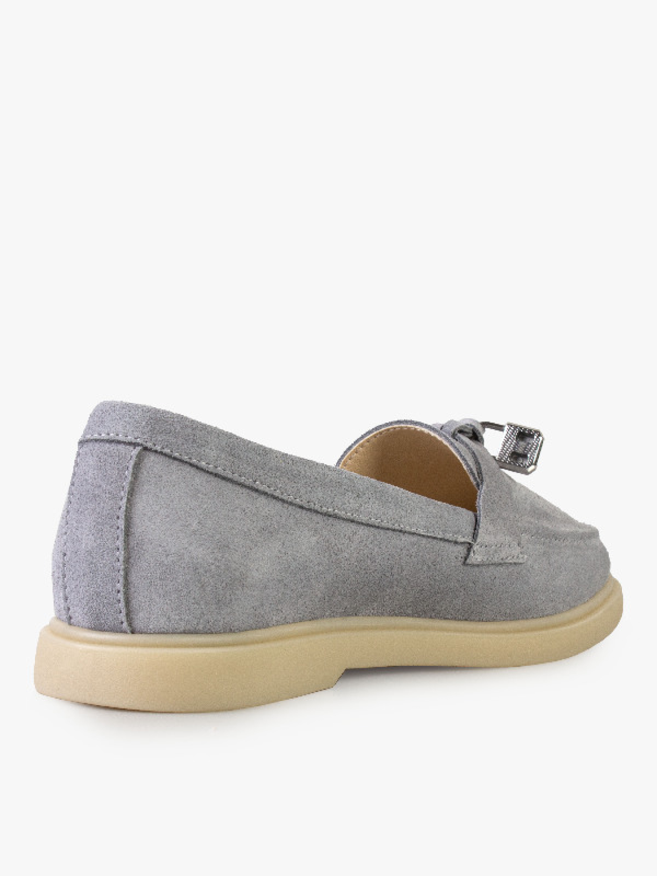 Лоферы ModaMilano модель 8200685_(3) Фото