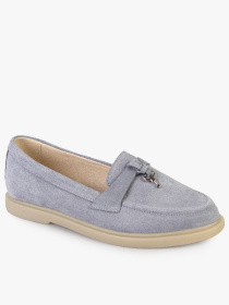 Лоферы ModaMilano модель 8200685_(3) Фото