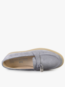 Лоферы ModaMilano модель 8200685_(3) Фото