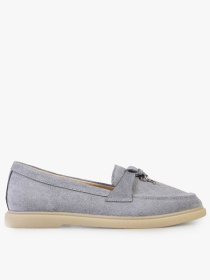 Лоферы ModaMilano модель 8200685_(3) Фото