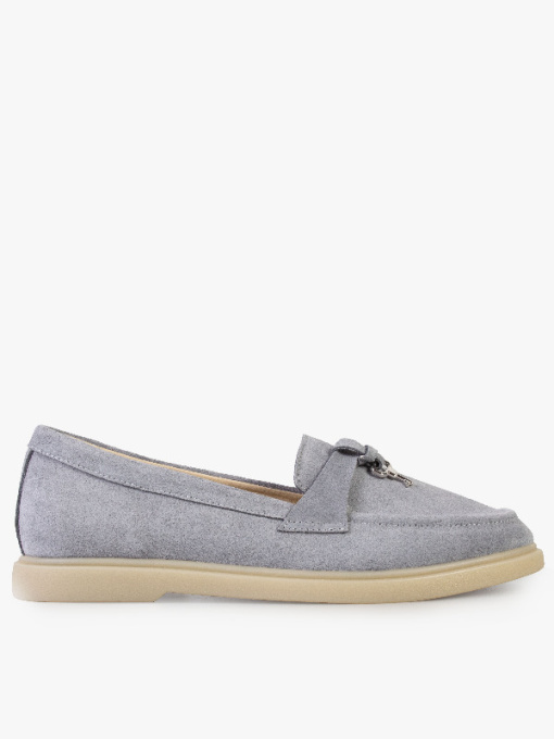 Туфли и лоферы ModaMilano модель 8200685_(3) Фото