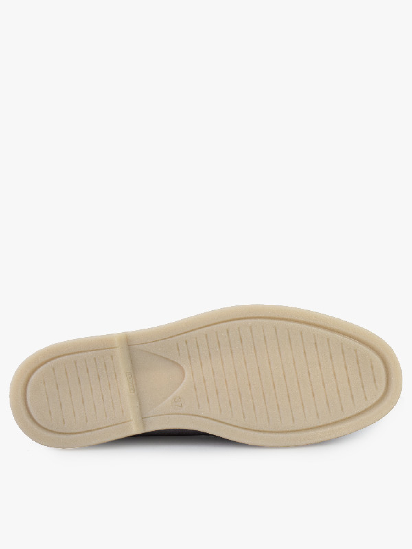 Лоферы ModaMilano модель 8200685_(3) Фото