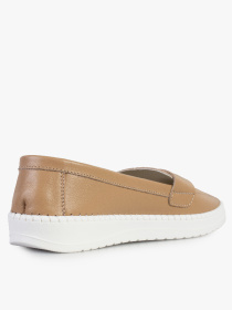 Лоферы ModaMilano модель 8200686_(1) Фото