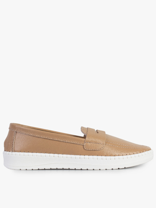 Туфли и лоферы ModaMilano модель 8200686_(1) Фото