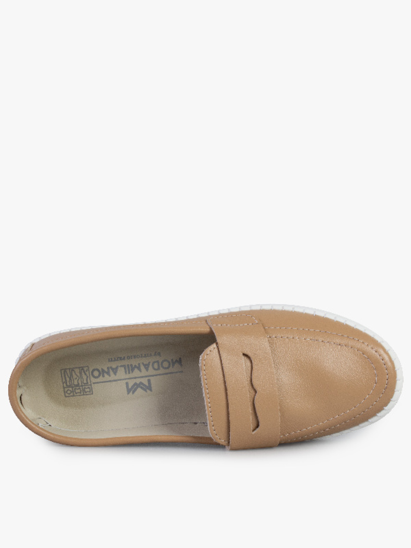 Лофери ModaMilano модель 8200686_(1) Фото