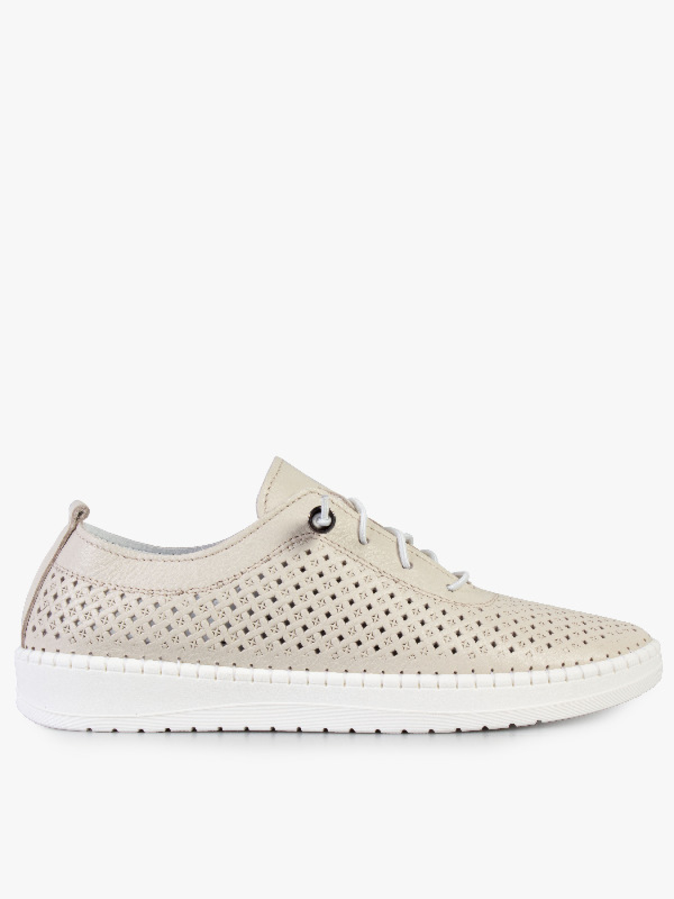 Кеди низькі ModaMilano модель 8200687_(1) Фото