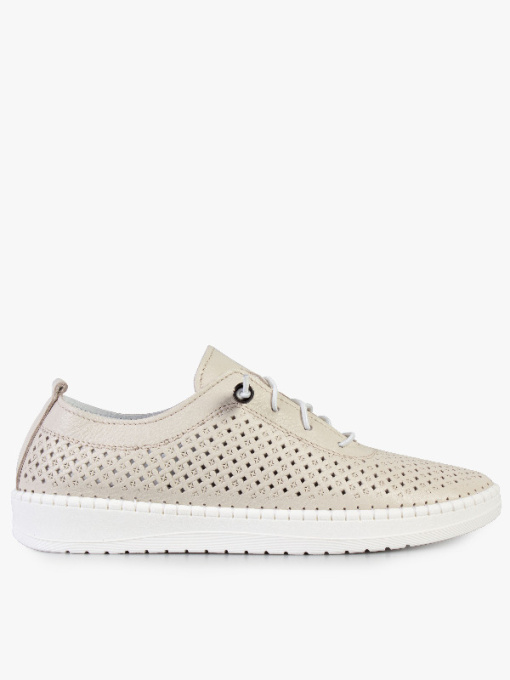 Кеди низькі ModaMilano модель 8200687_(1) Фото