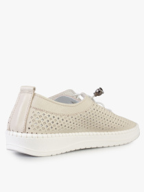 Кеди низькі ModaMilano модель 8200687_(1) Фото