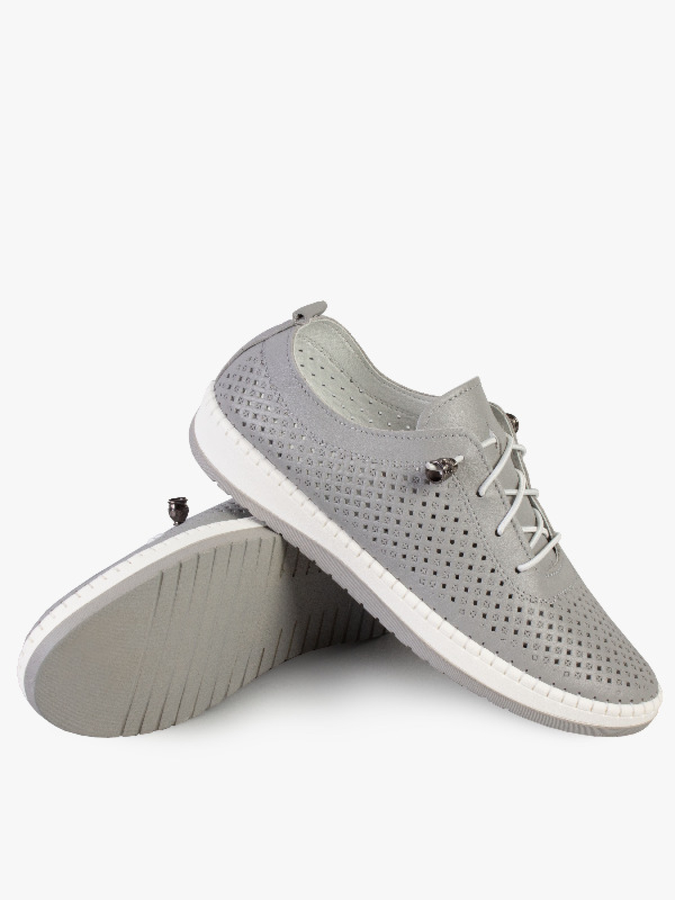 Мокасини ModaMilano модель 8200687_(2) Фото