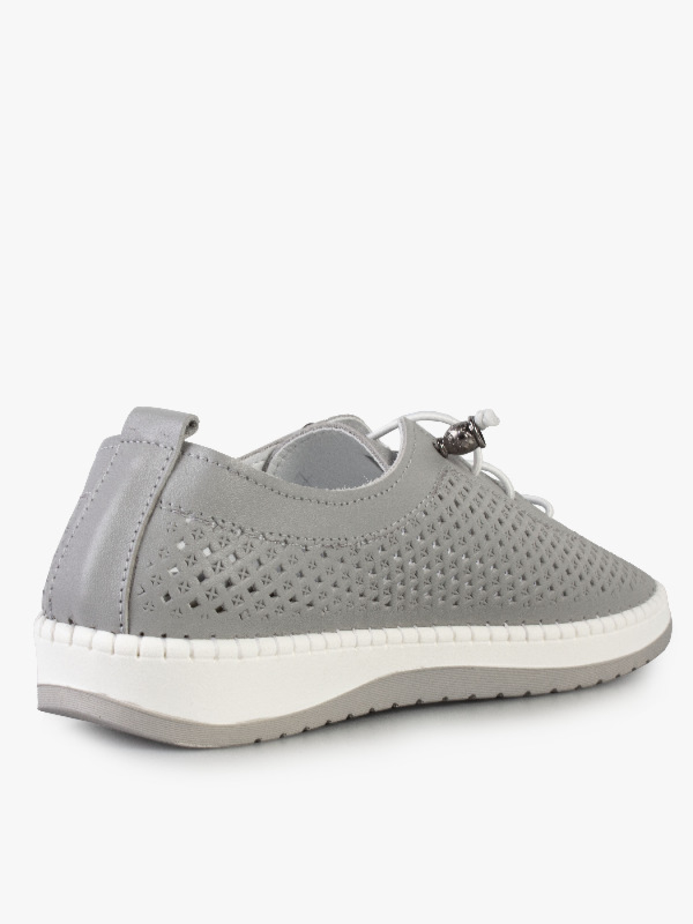 Мокасини ModaMilano модель 8200687_(2) Фото