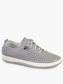 Кеди низькі ModaMilano модель 8200687_(2) Фото