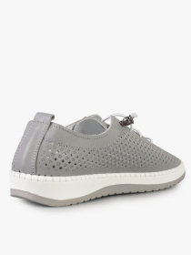 Кеди низькі ModaMilano модель 8200687_(2) Фото