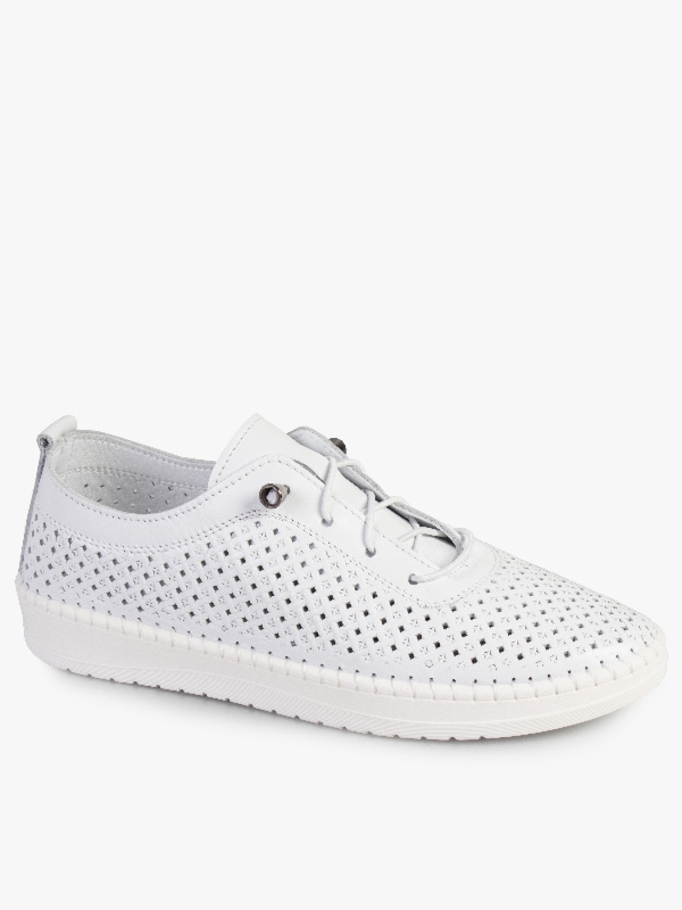 Мокасини ModaMilano модель 8200687_(3) Фото