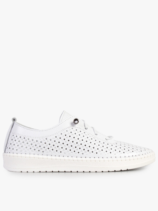 Мокасины ModaMilano модель 8200687_(3) Фото