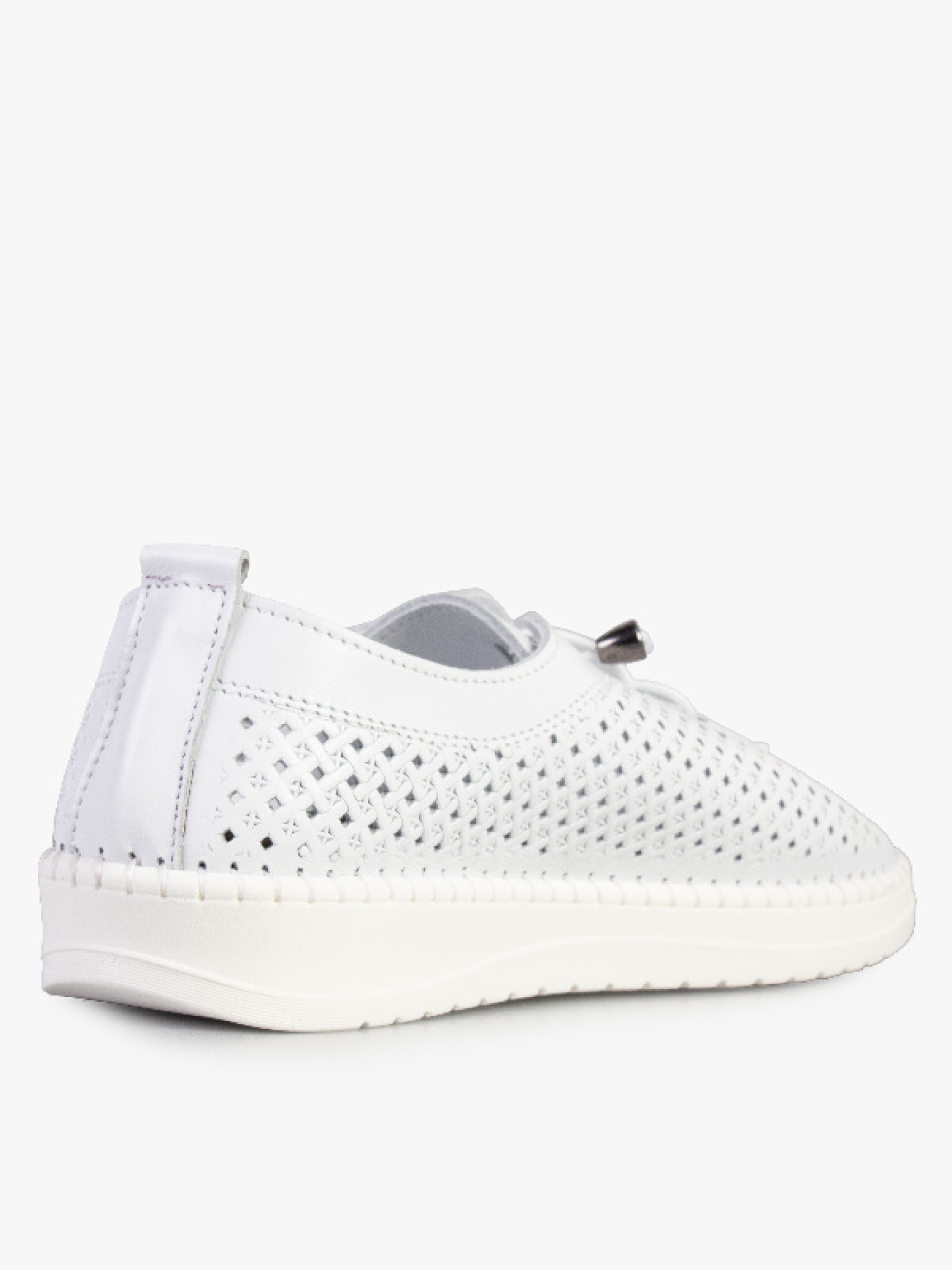 Кеды низкие ModaMilano модель 8200687_(3) Фото