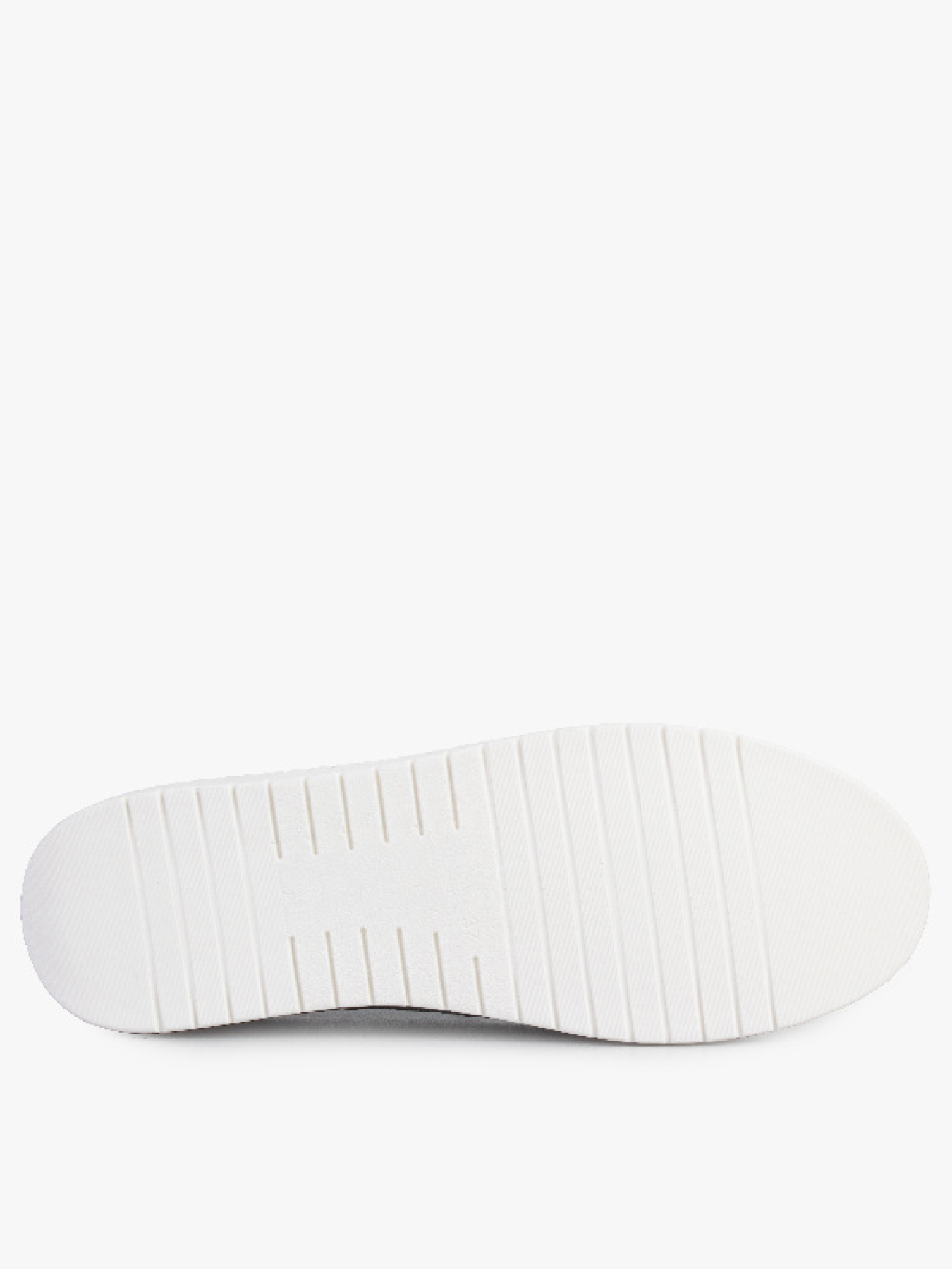 Кеды низкие ModaMilano модель 8200687_(3) Фото