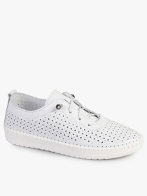 Кеды низкие ModaMilano модель 8200687_(3) Фото