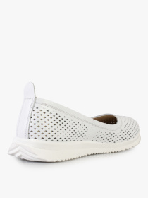 Балетки ModaMilano модель 8301723_(1) Фото