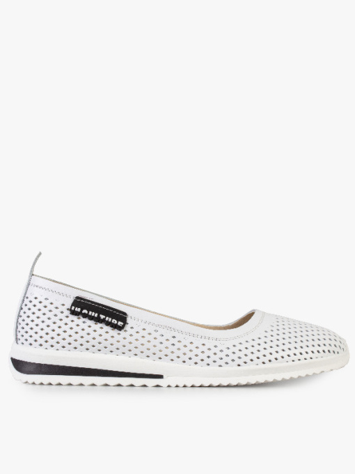 Балетки ModaMilano модель 8301723_(1) Фото