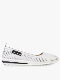 Балетки ModaMilano модель 8301723_(1) Фото