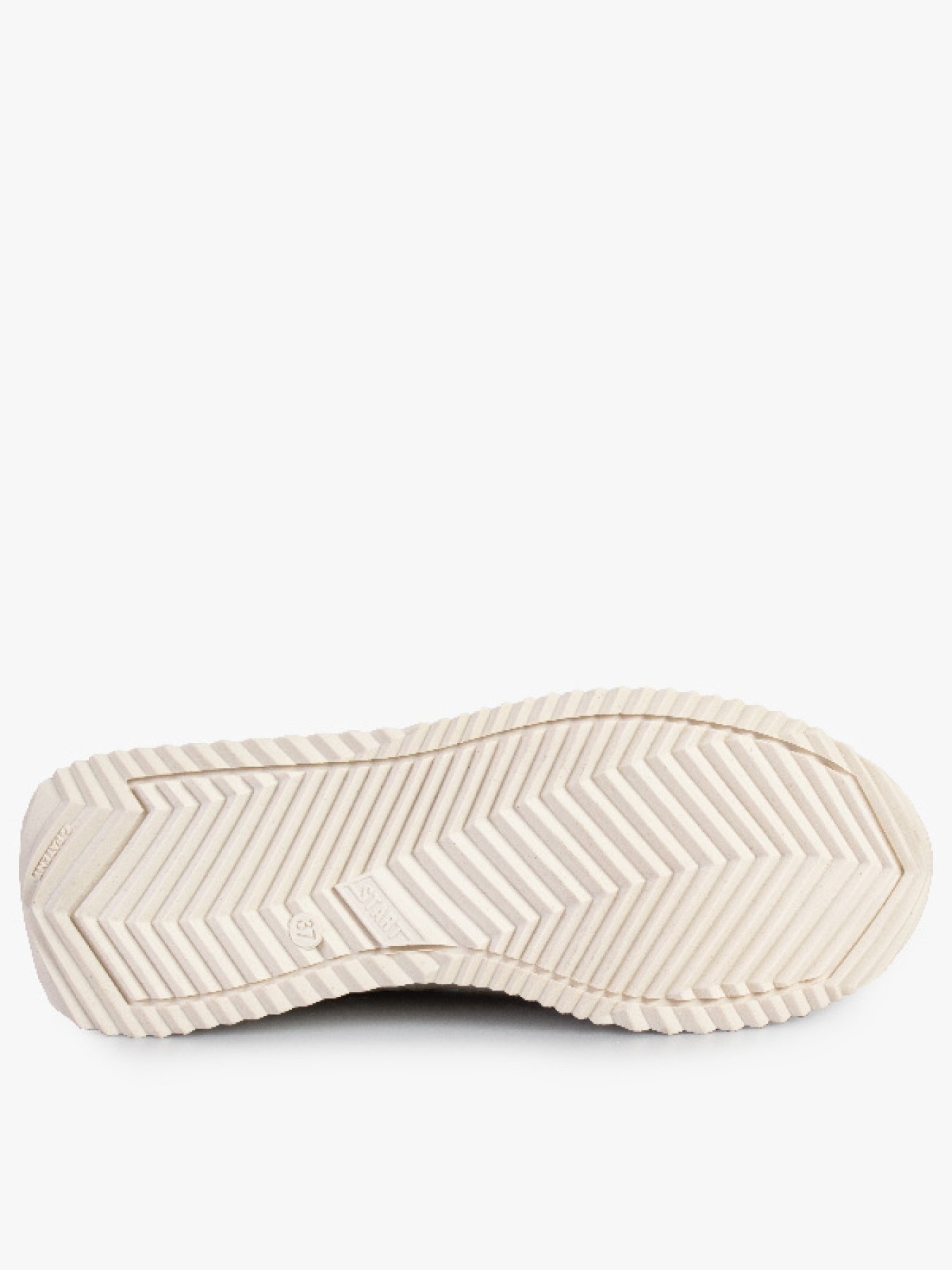 Балетки ModaMilano модель 8301723_(2) Фото