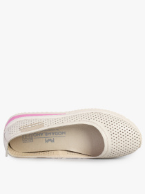 Балетки ModaMilano модель 8301723_(2) Фото