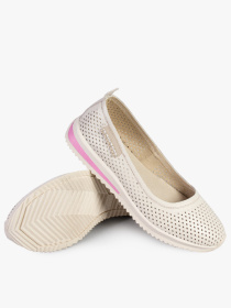 Балетки ModaMilano модель 8301723_(2) Фото