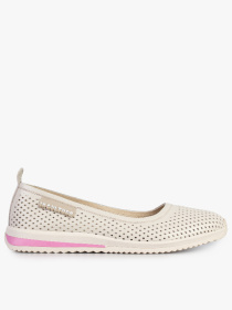 Балетки ModaMilano модель 8301723_(2) Фото