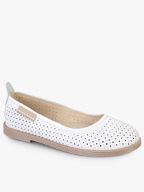 Балетки ModaMilano модель 8301724_(1) Фото