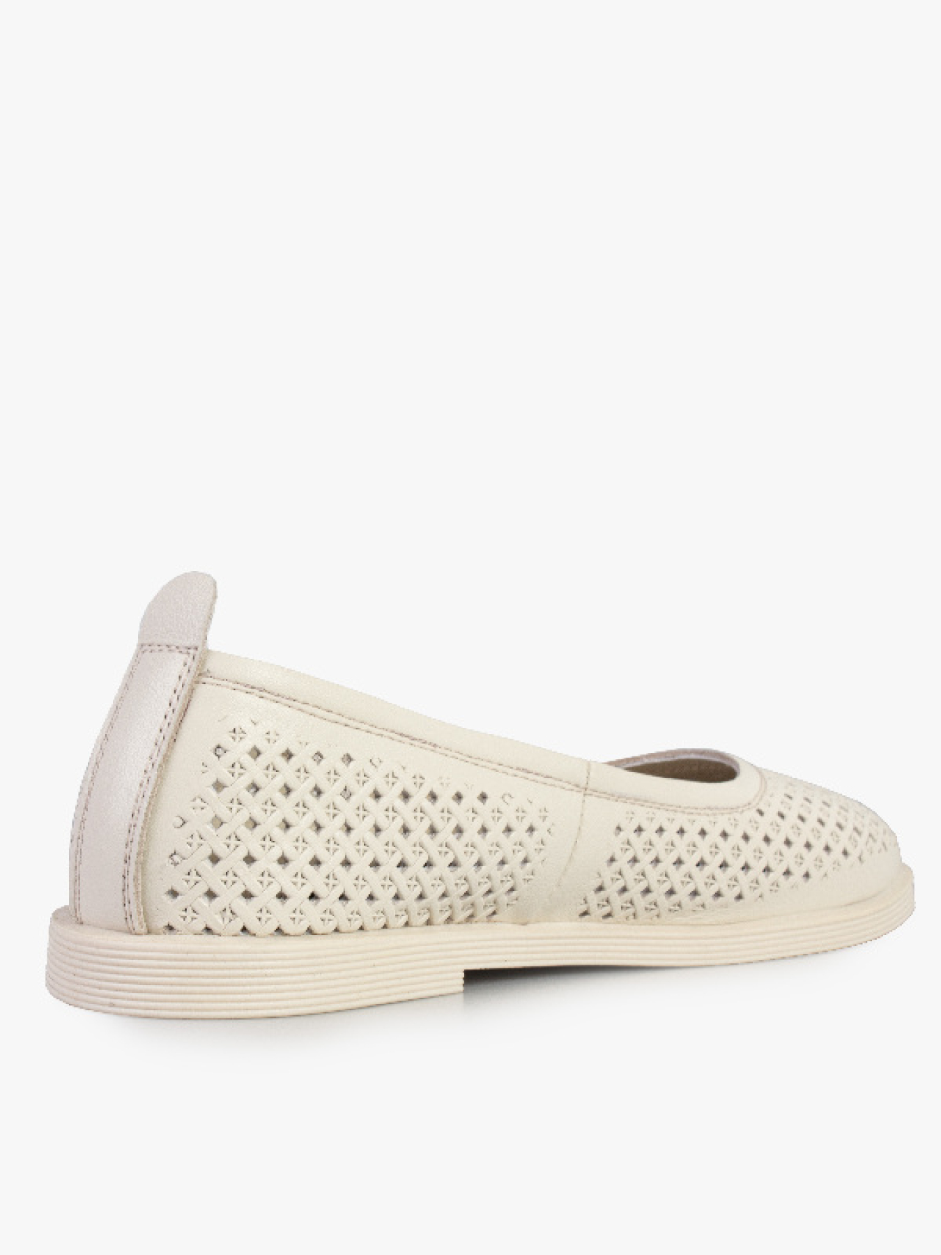 Балетки ModaMilano модель 8301724_(2) Фото