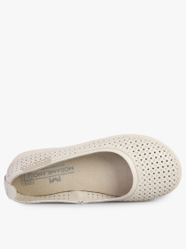 Балетки ModaMilano модель 8301724_(2) Фото