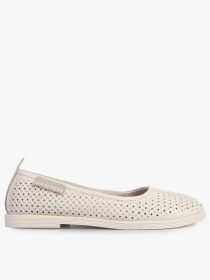 Балетки ModaMilano модель 8301724_(2) Фото