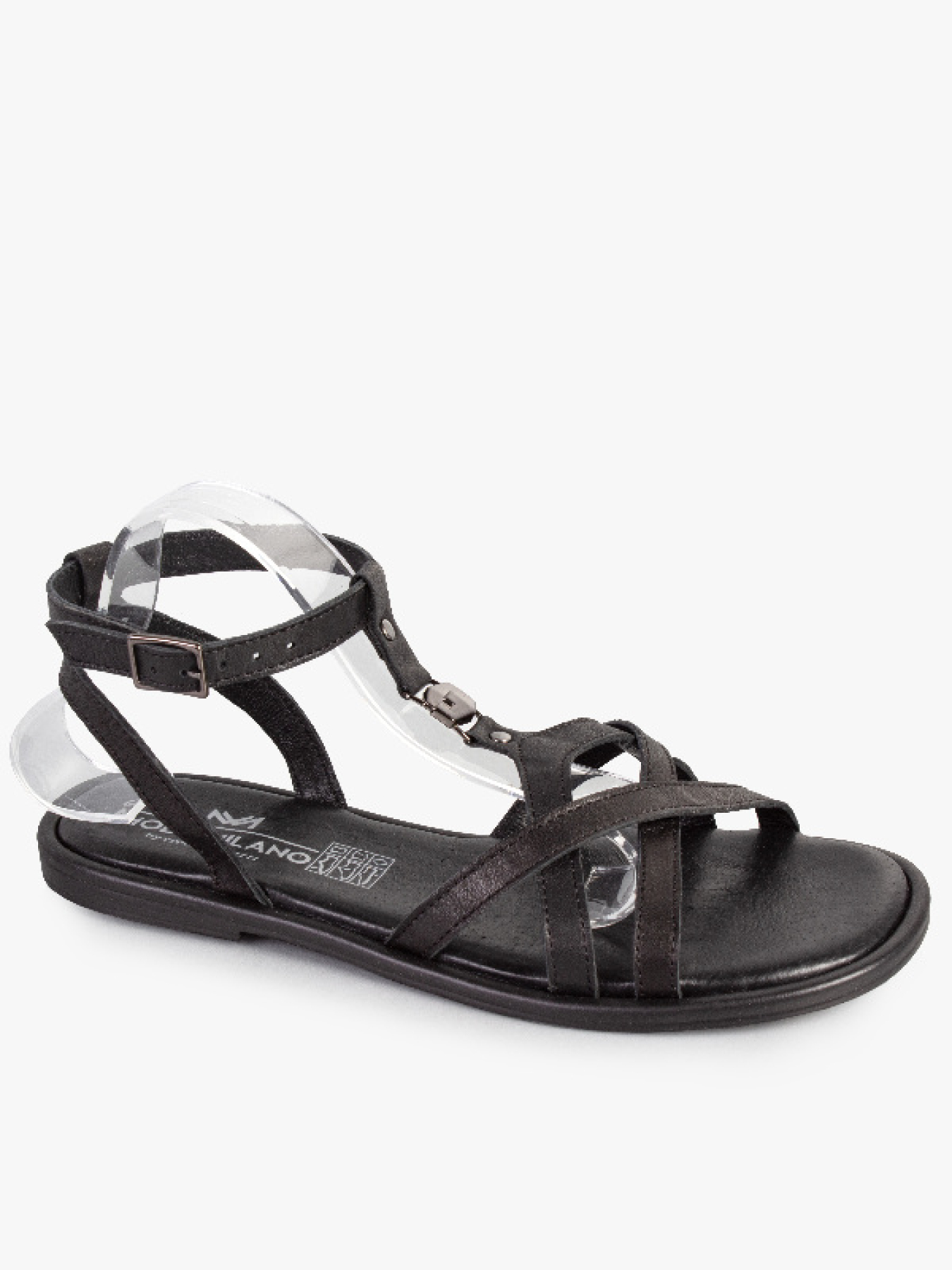 Сандалии ModaMilano модель 8301725_(2) Фото