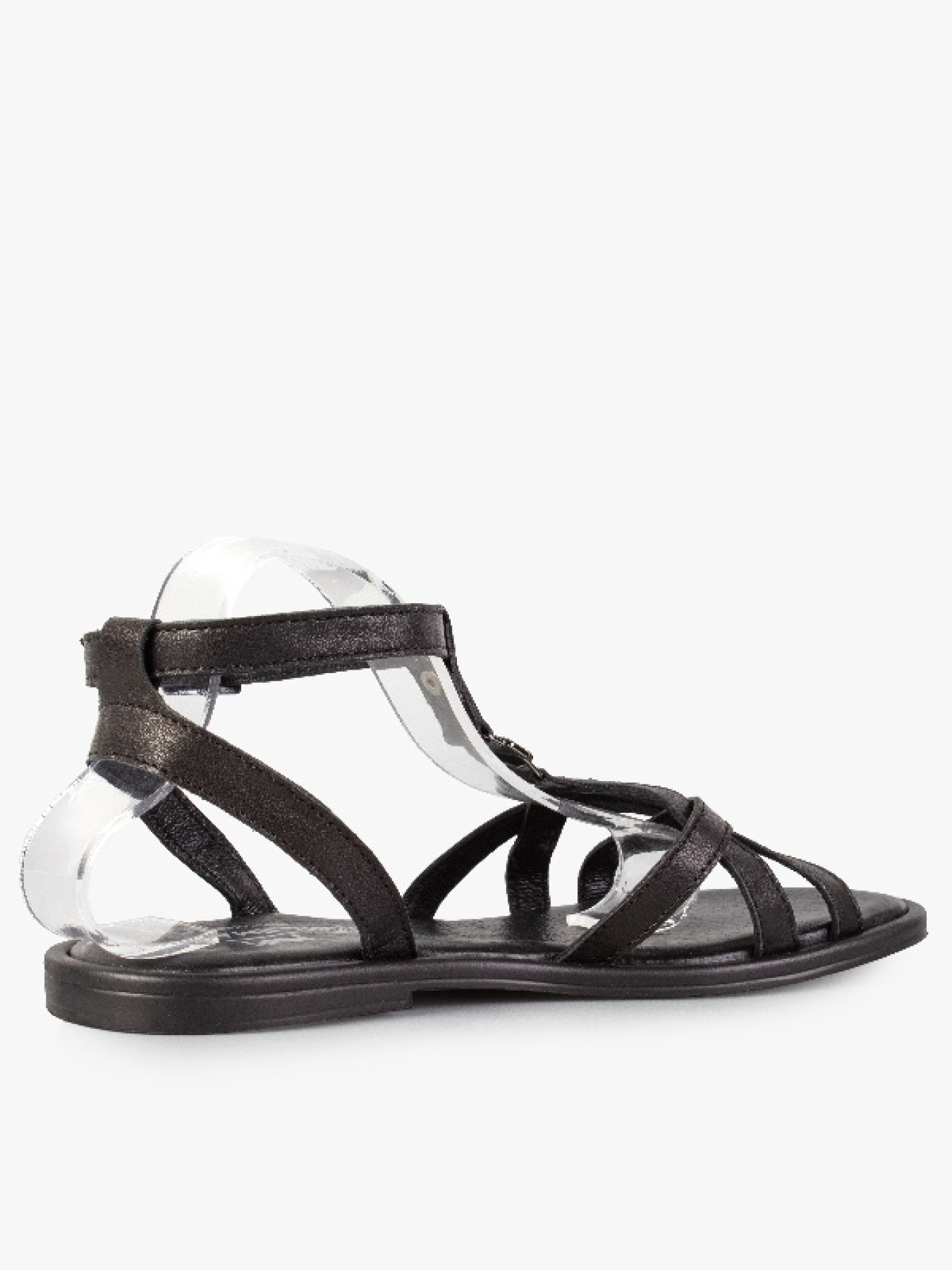 Сандалии ModaMilano модель 8301725_(2) Фото