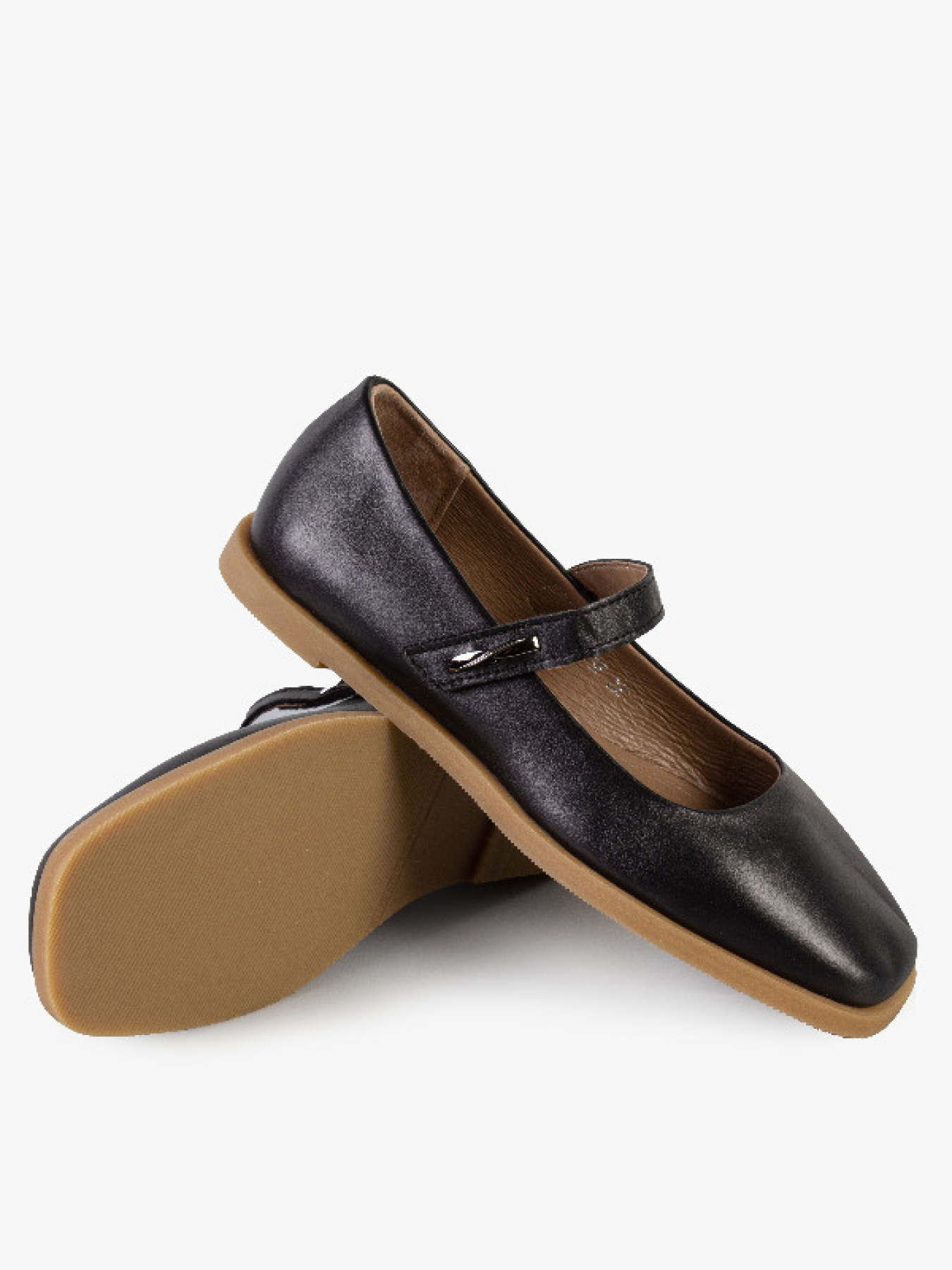 Балетки ModaMilano модель 8301726_(1) Фото