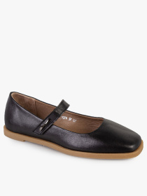 Балетки ModaMilano модель 8301726_(1) Фото