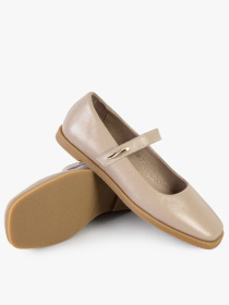 Балетки ModaMilano модель 8301726_(2) Фото