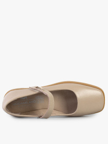 Балетки ModaMilano модель 8301726_(2) Фото