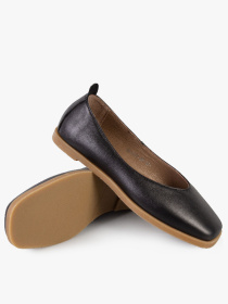 Балетки ModaMilano модель 8301727_(1) Фото