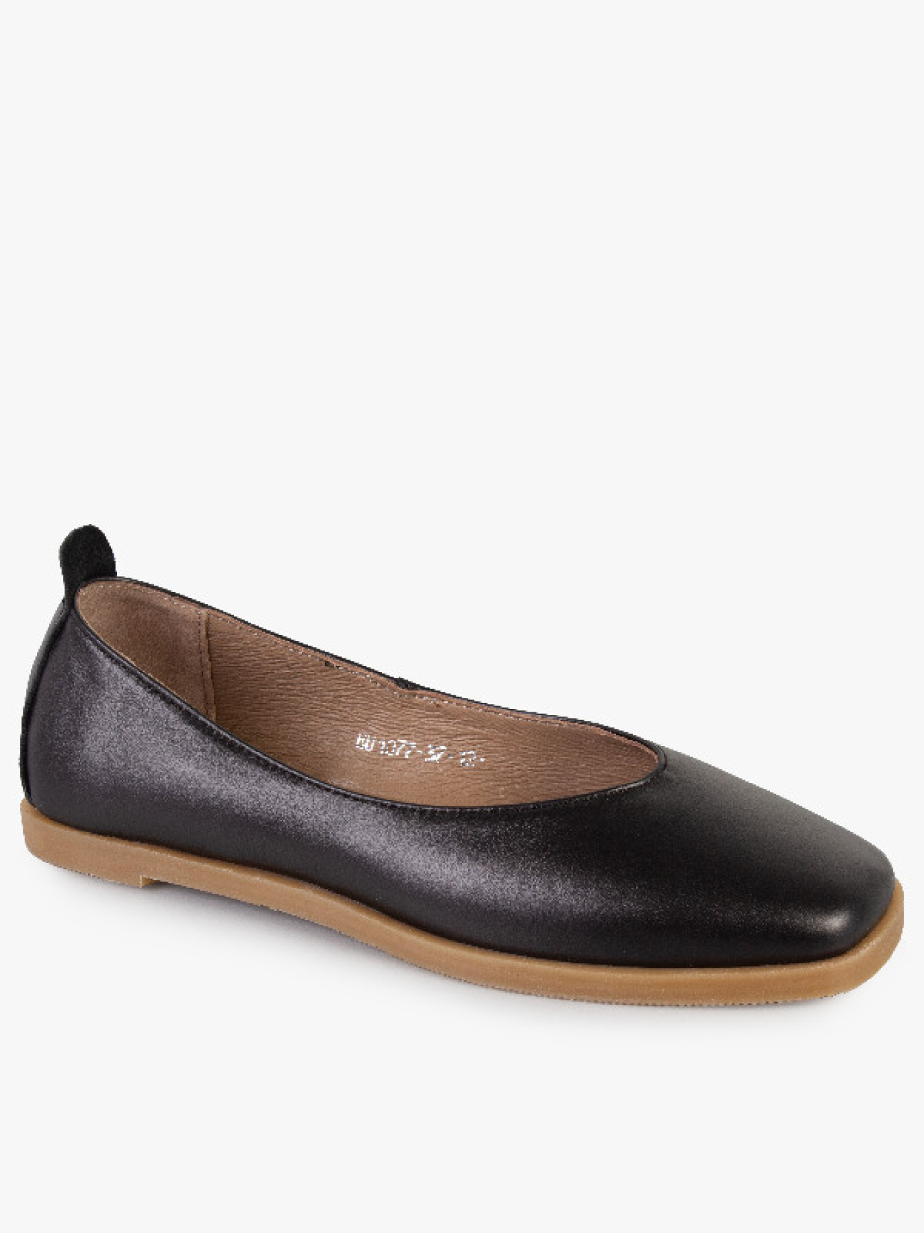 Балетки ModaMilano модель 8301727_(1) Фото