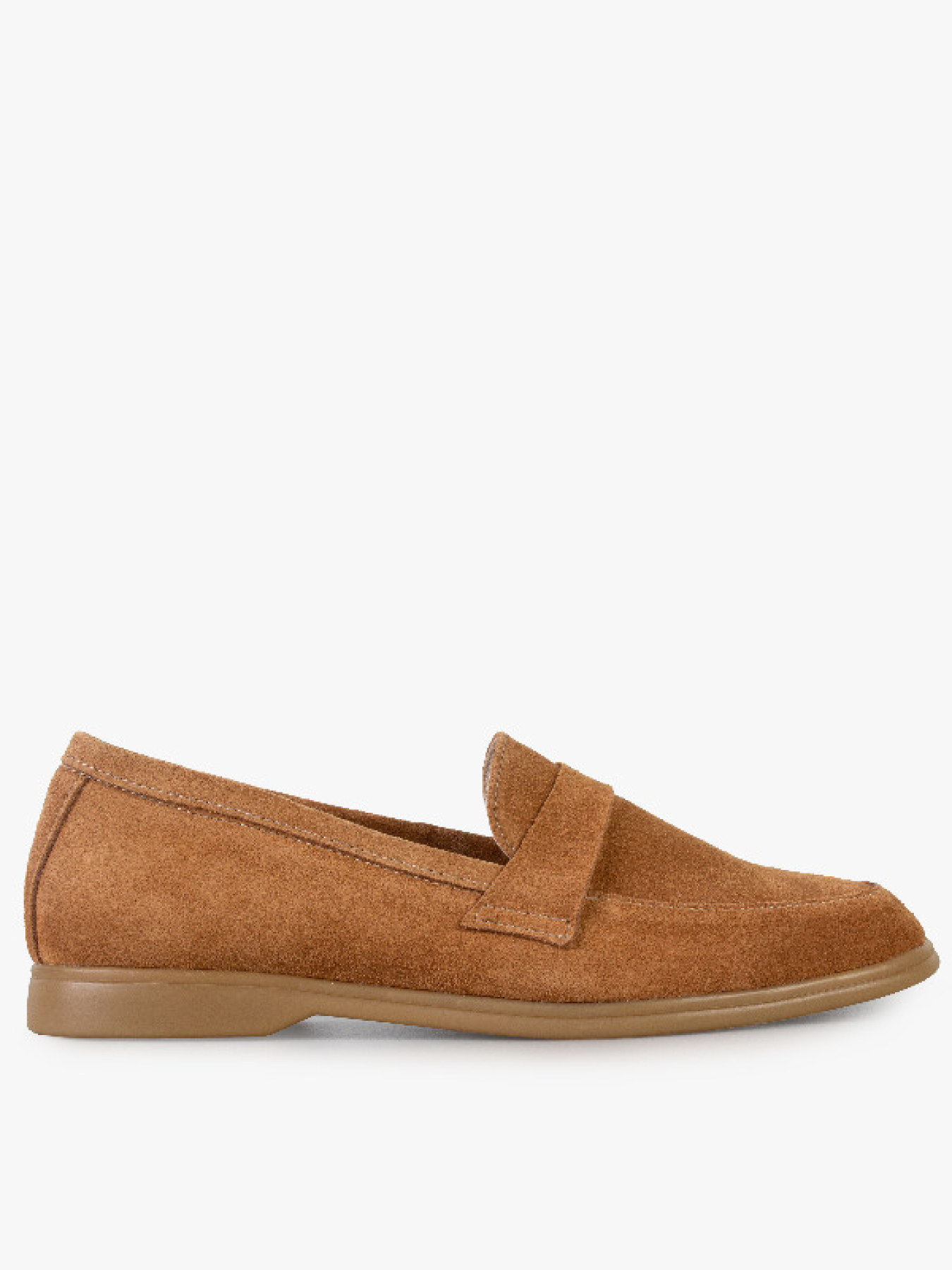 Лоферы ModaMilano модель 8200688_(1) Фото