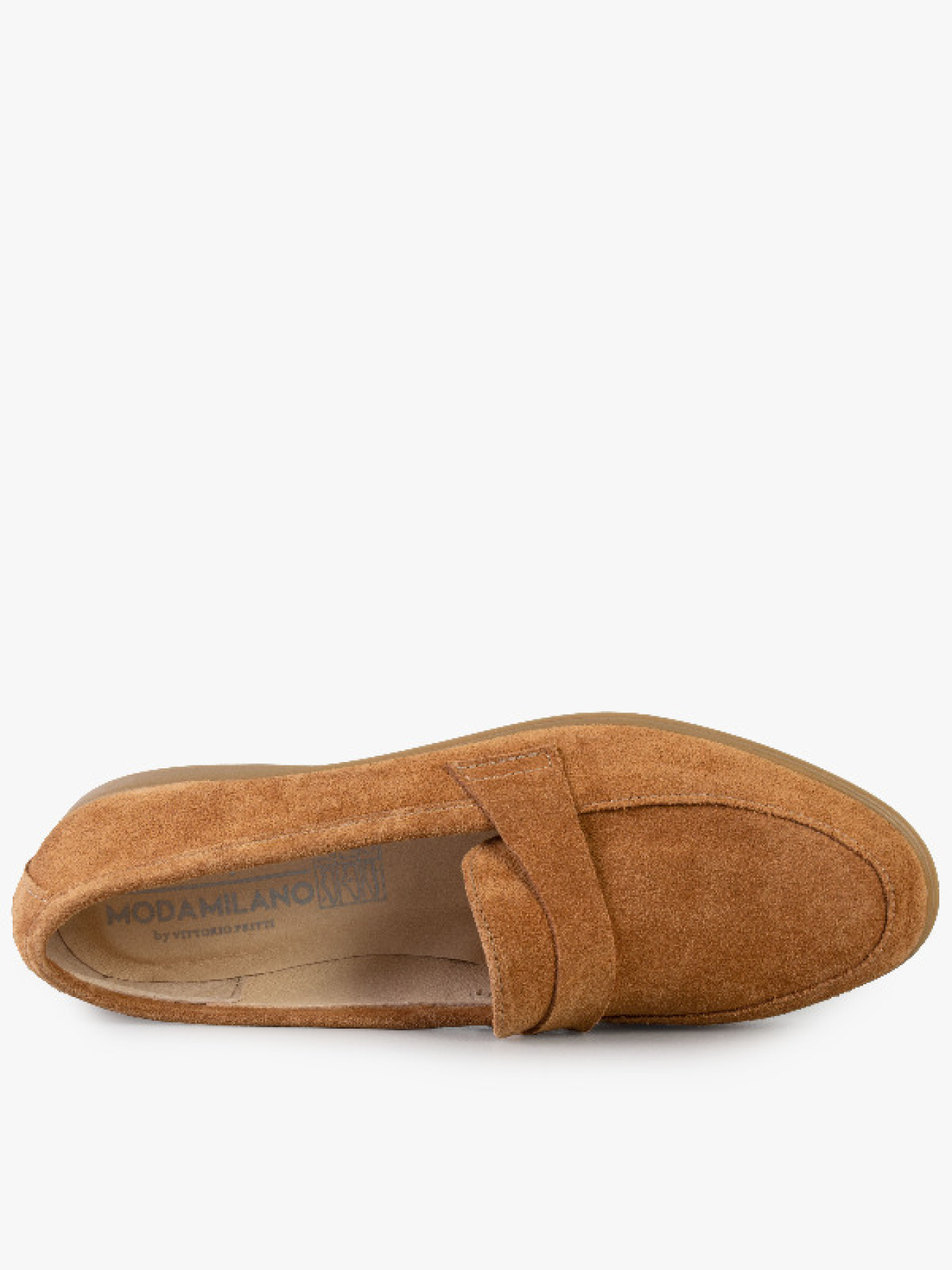 Лофери ModaMilano модель 8200688_(1) Фото